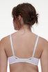Chantelle Tattoo Love Half-cup Foam Bra